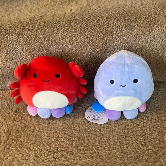 squishmallow police koala